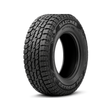Pneu MAXCHEE LT265/55R19 X-ATPRO