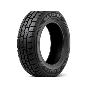 Pneu MAXCHEE 245/70R16 X-ATPRO