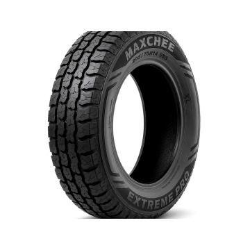 Pneu MAXCHEE LT245/75R16 X-ATPRO