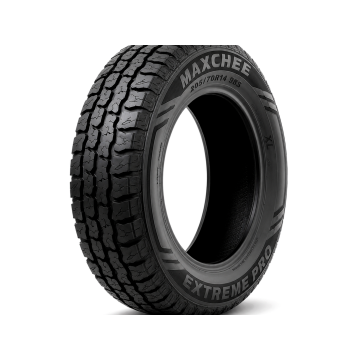 Pneu MAXCHEE LT265/65R17 X-ATPRO