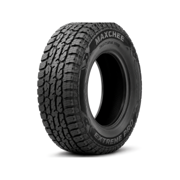 Pneu MAXCHEE LT265/70R17 X-ATPRO