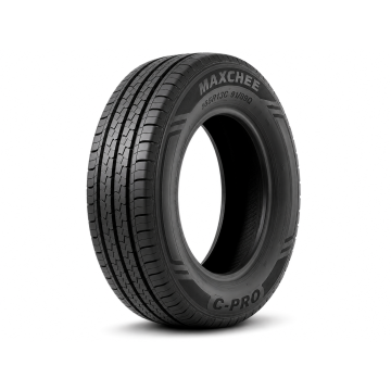 Pneu MAXCHEE 275/60R15 CUSTOM 07