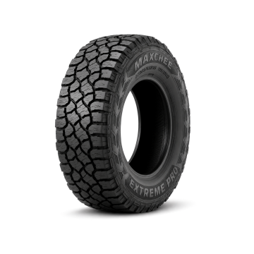 Pneu MAXCHEE LT265/75R16 DEPREDADOR