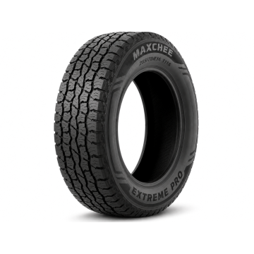Pneu MAXCHEE 205R16C SAFARI A/T
