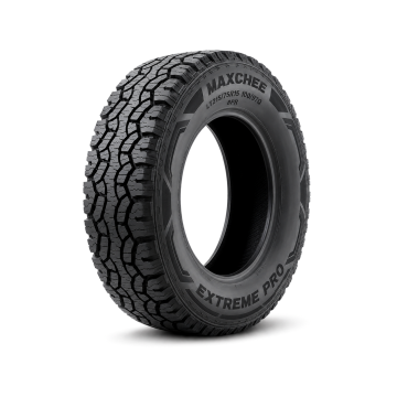 Pneu MAXCHEE 255/70R15C SAFARI A/T