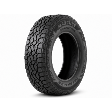 Pneu MAXCHEE 265/65R17 ALL-TERRAIN A/T