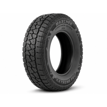 Pneu MAXCHEE 255/70R15C ALL-TERRAIN A/T