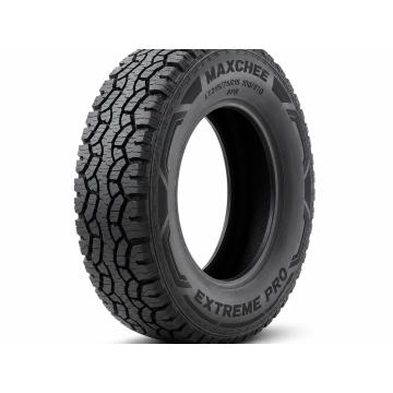 Pneu MAXCHEE LT255/70R16 ALL-TERRAIN T/A
