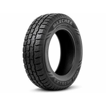 Pneu MAXCHEE LT235/75R15 RURAL BLOCK
