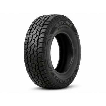 Pneu MAXCHEE LT235/85R16 SP ROAD GRIPPER S