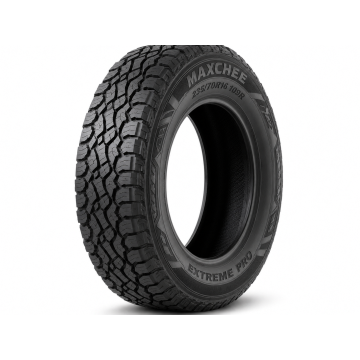 Pneu MAXCHEE LT245/70R17 ALL-TERRAIN T/A