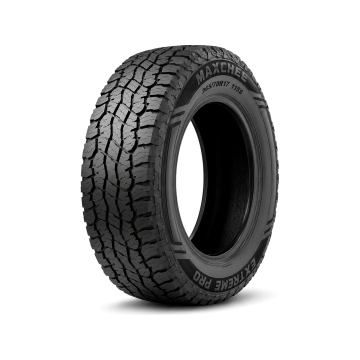 Pneu MAXCHEE LT245/75R16 MUD MONSTER