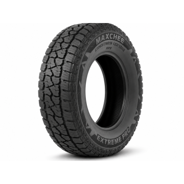 Pneu MAXCHEE LT255/70R16 MUD MONSTER