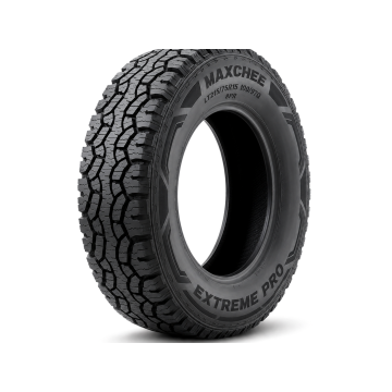 Pneu MAXCHEE LT285/75R16 MUD MONSTER