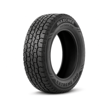 Pneu MAXCHEE LT265/70R17 MUD MONSTER