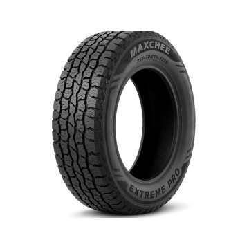 Pneu MAXCHEE LT275/70R18 MUD MONSTER