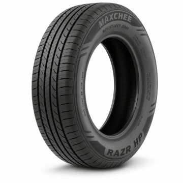 Pneu MAXCHEE LT265/70R17 MUD MONSTER