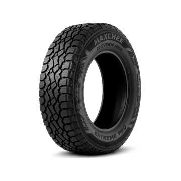 Pneu MAXCHEE LT235/85R16 SP ROAD GRIPPER S