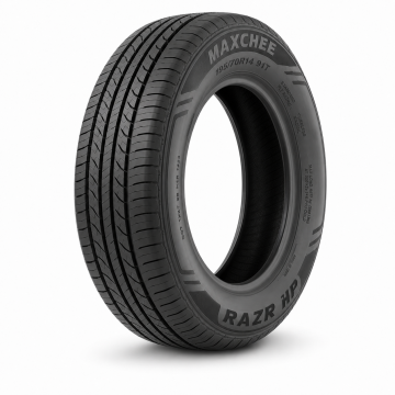 Pneu MAXCHEE 195/70R14 RAZR HP