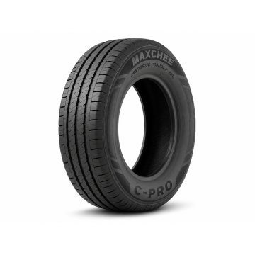 Pneu MAXCHEE 205/70R15C C-PRO