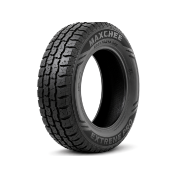 Pneu MAXCHEE 265/65R17 ALL-TERRAIN A/T