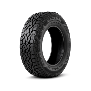 Pneu MAXCHEE 245/75R16 ALL-TERRAIN T/A