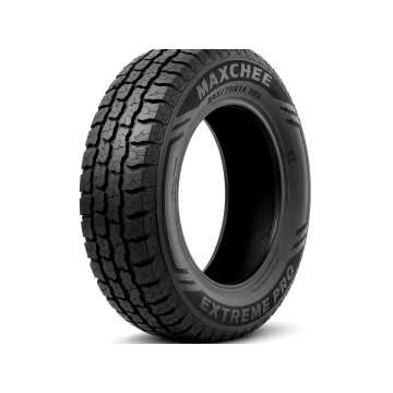 Pneu MAXCHEE LT265/70R17 ALL-TERRAIN T/A