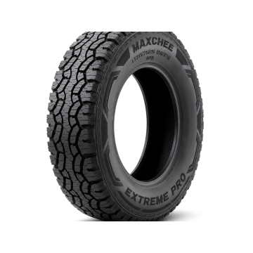 Pneu MAXCHEE P245/70R17 ALL-TERRAIN T/A