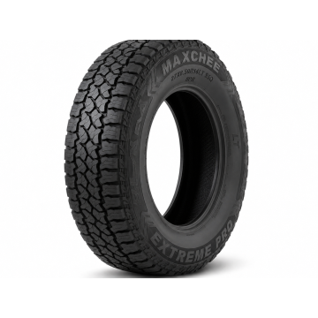 Pneu MAXCHEE LT245/70R17 ALL-TERRAIN T/A